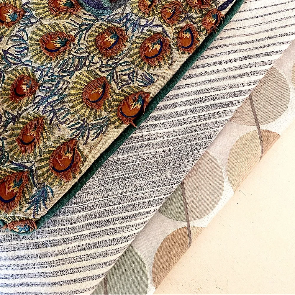 IKEA Pillow Cushion Covers [Size: 20x20]